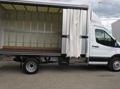 Reparación carrocerías para camiones furgonetas rápida eficaz