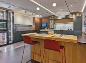 funcional emocional, nueva generación cocinas conectan personas