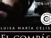 compás navegante; historia amor venganza marca hito literatura histórica