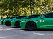 Bolt operan Toledo, inmovilizados Ayuntamiento hacer trayectos urbanos tienen prohibidos