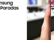 Llega Chile nuevo Samsung Galaxy