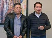 reconoce coordinación Luis Potosí para reactivar servicios educativos tras lluvias