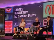 TransPerfect refuerza apuesta innovación audiovisual Festival Sitges mesa redonda sobre efectos especiales