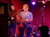 Stephen Brennan Band 07/10/2025 Workman's (Dublin).