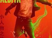 "Maldita suerte" Edward Berger, película sobre adicción engancha Festival Sebastián