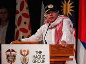 Petro invita excomandante Mando Fuerzas Armadas EEUU asesor