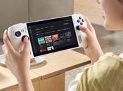 Xbox Ally Handhelds: disfruta juegos favoritos