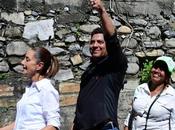 Reportan avance significativo atención daños lluvias Huasteca