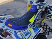 fundas: personaliza funda asiento moto estilo, calidad precisión