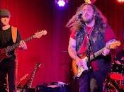 Aiden Pryor Band 07/10/2025 Workman's (Dublin).