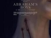 Abraham’s boys: Dracula story