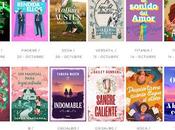 Novedades Destacadas Octubre 2025