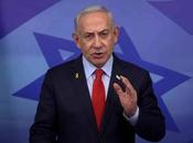 Netanyahu declara intención presentarse ganar próximas elecciones Israel