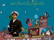 Vapor Enco. travesía infinita estrena Teatro Biobío marco alianza Educativo Artes Panguipulli