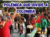 Guardias indígenas ejército paralelo: polémica divide Colombia