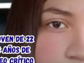 Venezuela: joven años enfrenta cárcel video crítico TikTok