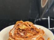 Frixuelos Vaqueiros Asturianos. #Homenajeblog