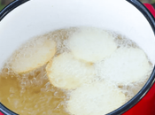 Entraña Plancha Papas Fritas