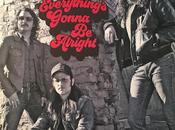 Handsome Jack Everything's gonna alright (2018)