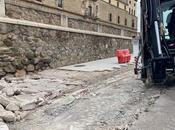 PSOE exige alcalde Toledo haga público proyecto modificaciones obras Duque Lerma