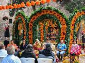 “Xantolo Ciudad” lleva tradición potosina Morelia encuentro cultural histórico