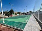 Villa Pozos transformará zona oriente nuevo “Área Recreativa Palmar”