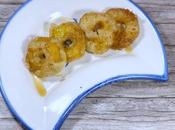 Manzanas doradas