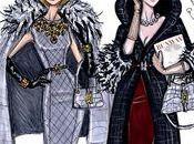 Abrigo metalizado bolso