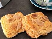 Como hacer unos mantecados almendra caseros