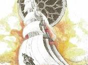 Ángel Olgoso. Madera deriva