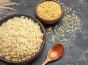 Rice; arroz blanco clave dieta saludable