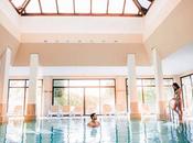 Renovación otoño, Circuitos Rituales Belleza redefinen bienestar arte descanso