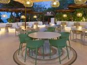 Rall, restaurante mediterráneo Fustera cocina mercado producto local