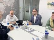 Navarro destaca carácter emprendedor tomelloseros apuesta búsqueda nuevos nichos