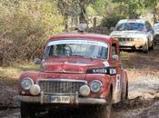 Guadalajara será este martes meta cuarta etapa Spain Classic Raid