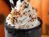 Halloween Milkshake