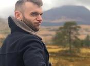 cosas importantes vida para Thomas Waldron