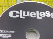 Fuera Onda (Clueless); Edición Steelbook