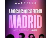 Marsella Nôrte Sala Sótano