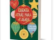 presenta nuevo libro cuenta atrás para amor