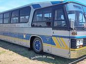 Scania presentación Argentina 1978