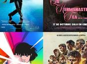 Mejores películas Sitges 2025