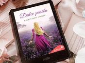 Reseña Dulce pasión, Christine Cross