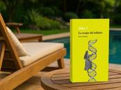 Yaiza Nicolás: “Escribí Alka mujer infinito para escapar… acabé encontrándome”