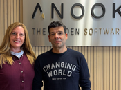 ANOOK impulsa implantación 27001 GLASOF