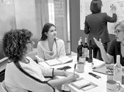 Visualfood; cuándo estrategia ejecución trabajan mismo nivel