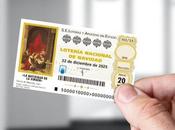 novedosa forma comprar Lotería Navidad online través Inteligencia Artificial