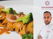 Ventigrani; revolución pasta artesanal Trigo Aureo