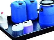 Control Derrames lanza soluciones innovadoras para prevención control vertidos industria