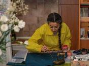 Moda, decoración alma sorteos Feria Artesanía Recoletos